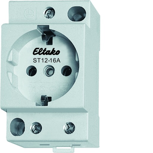 Eltako ST12-16A Turkey