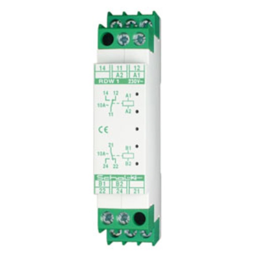 Schalk Steuerungstechnik RDW 1 (230V AC) Turkey