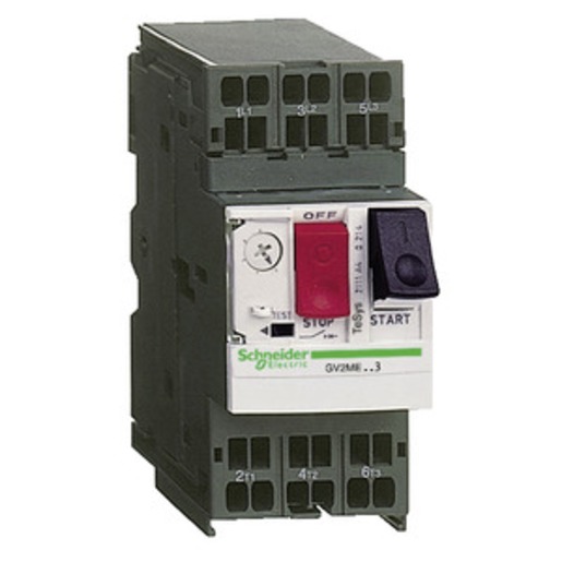 Schneider Electric GV2ME103 Turkey