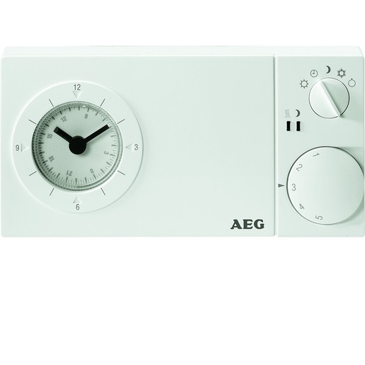 AEG Haustechnik FTEU 601 Turkey