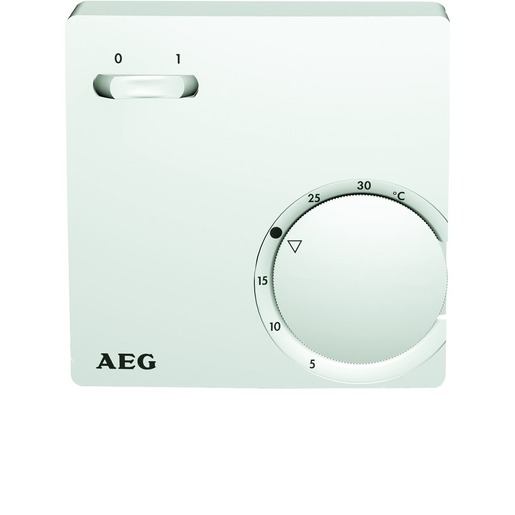 AEG Haustechnik RTE 603 SN Turkey
