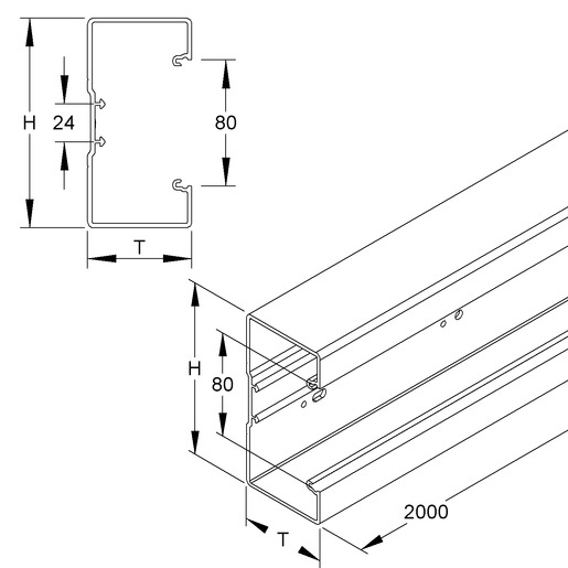 Kleinhuis BU651058.8 Turkey