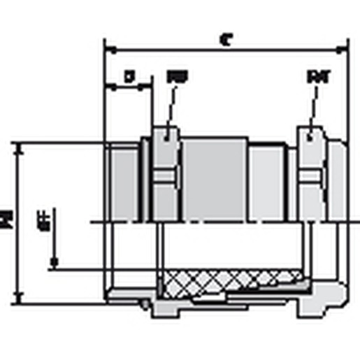 Lappkabel 52024962 Turkey