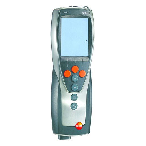 Testo SE & Co. KGaA 0560 6351 Turkey
