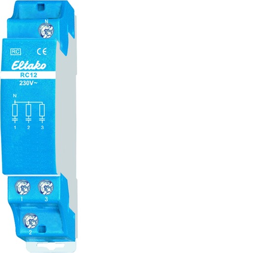 Eltako RC12-230V Turkey