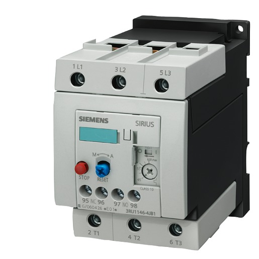 Siemens 3RU1146-4JB1 Turkey