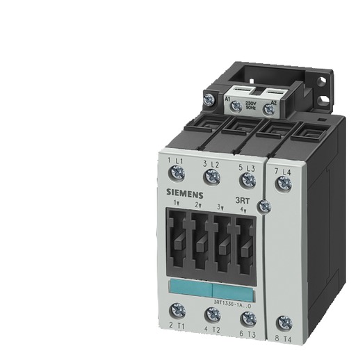 Siemens 3RT1336-1BB40 Turkey