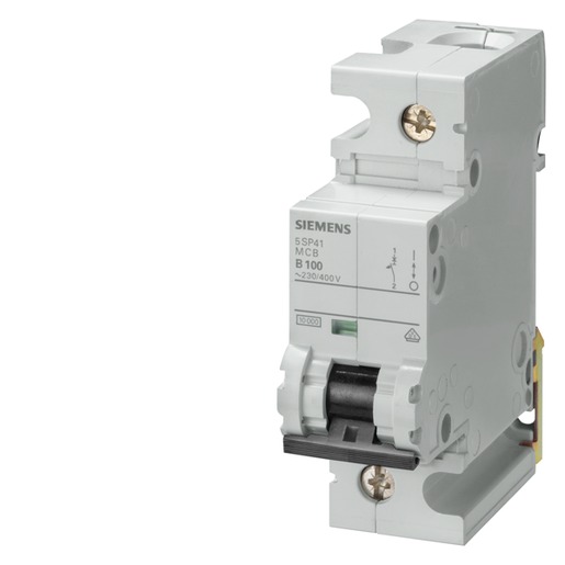 Siemens 5SP4180-7 Turkey