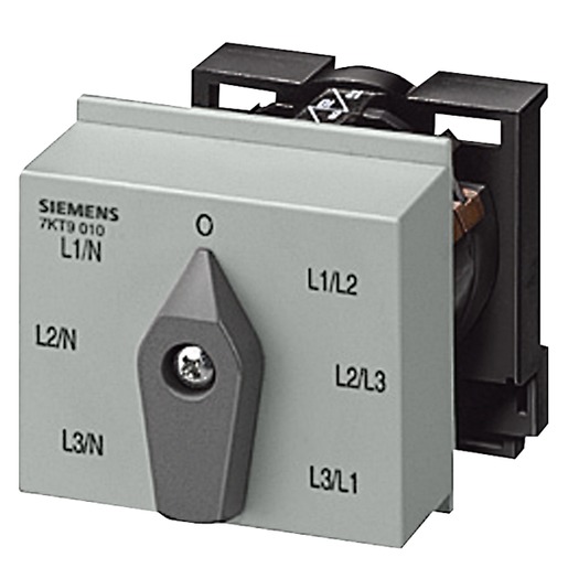 Siemens 7KT9010 Turkey