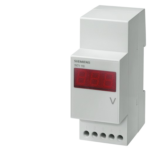 Siemens 7KT1110 Turkey