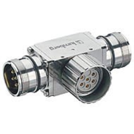 Lumberg Automation 0906 UTP 201 Turkey