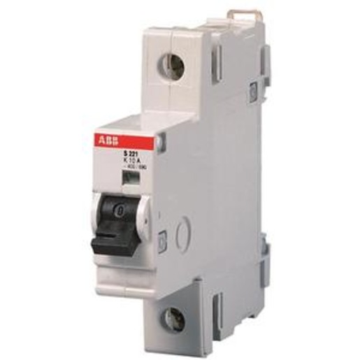 ABB S221-K1,6 Turkey