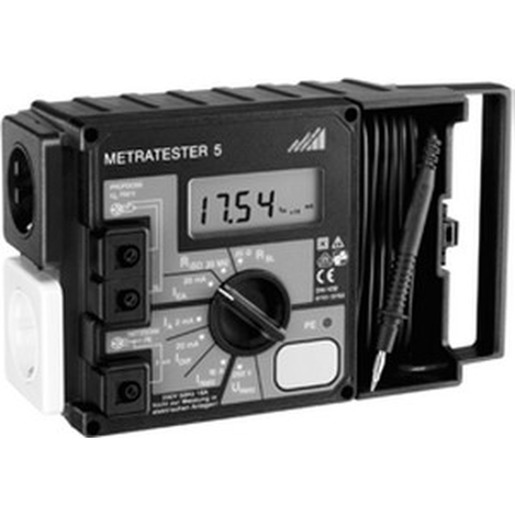 Gossen Metrawatt METRATESTER 5-F-E Turkey