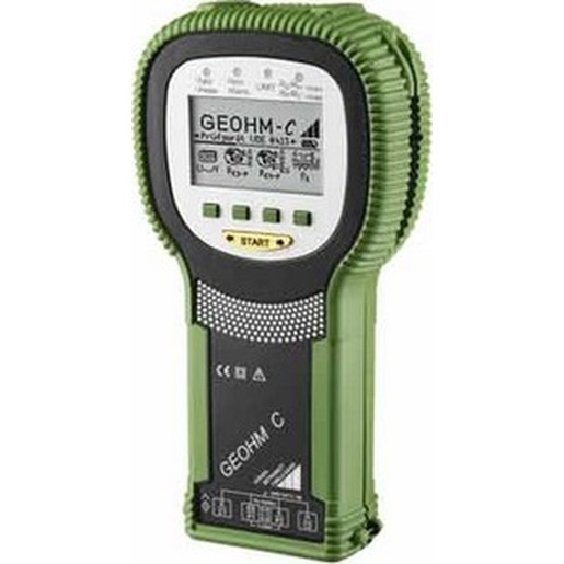 Gossen Metrawatt GEOHM C Turkey