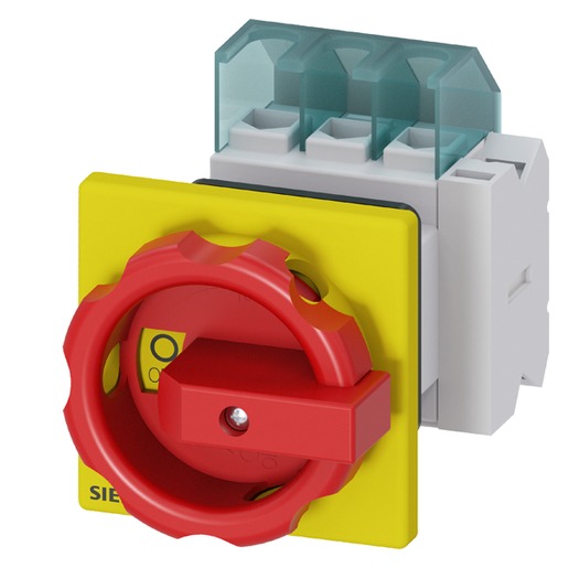 Siemens 3LD2154-1TP53 Turkey