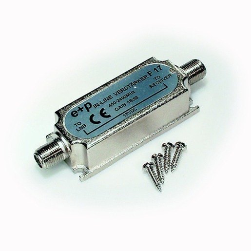 E+P Elektrik F 17 Turkey