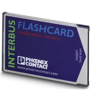 Phoenix Contact IBS MC FLASH 2MB Turkey