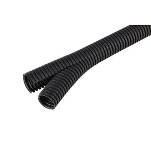 Fränkische Co-flex PP NW 20 schwarz 10 m
