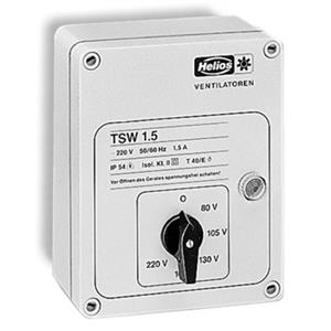 Helios Ventilatoren TSW 3,0