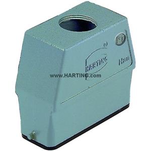 Harting Deutschland 19 20 016 0446 Turkey