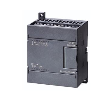 Siemens 6ES7253-1AA22-0XA0