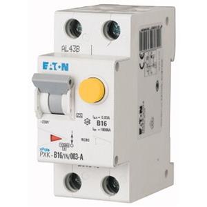 Eaton Electric PXK-C16/1N/03-A