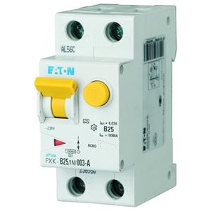 Eaton Electric PXK-B25/1N/03-A Turkey