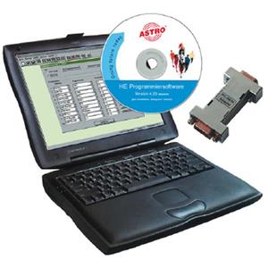 Astro HE-Programmiersoftware Turkey
