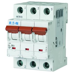 Eaton Electric PXL-C4/3