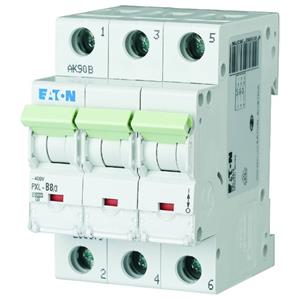 Eaton Electric PXL-C8/3 Turkey