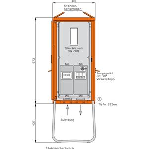 Walther-Werke Ferdinand Walthe WA0011 Turkey