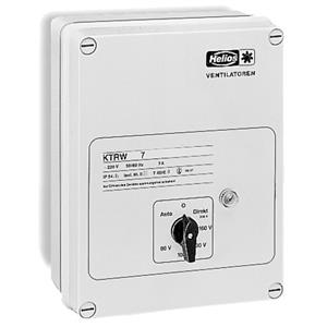 Helios Ventilatoren KTRW 3 Turkey