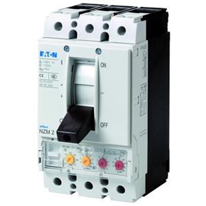 Eaton Electric NZMN2-VE100