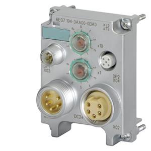 Siemens 6ES7194-3AA00-0BA0