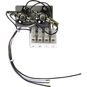 AEG Haustechnik ES 10 DF