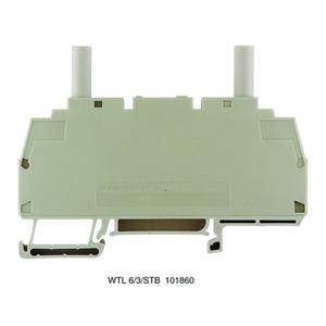Weidmüller WTL 6/3/STB