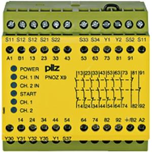 Pilz 774606 Turkey