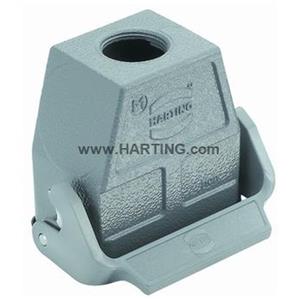 Harting Deutschland 19 30 010 0756 Turkey