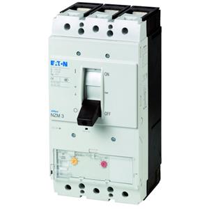 Eaton Electric NZMH3-AE630