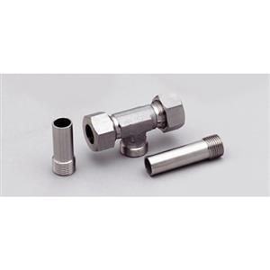 Ifm Electronic T-PIECE G1/2-18-G1/2