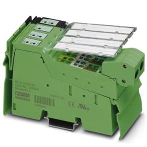 Phoenix Contact IBS IL 24 BK-T/U-PAC Turkey