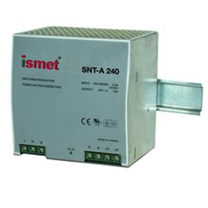 Ismet SNT-A 75/85..264/24 Turkey