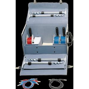 Gossen Metrawatt E-Set 5 Turkey
