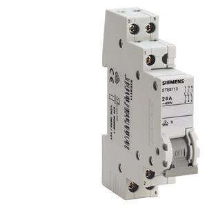 Siemens 5TE8213 Turkey