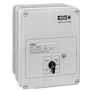 Helios Ventilatoren KTRD 3 A Turkey