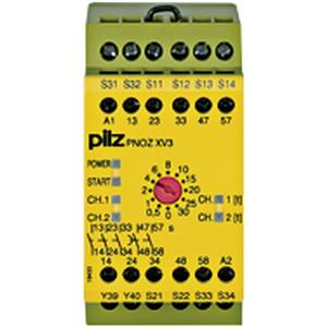 Pilz 774540 Turkey