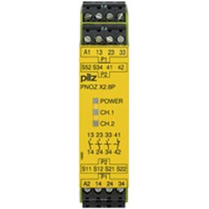Pilz 777301 Turkey