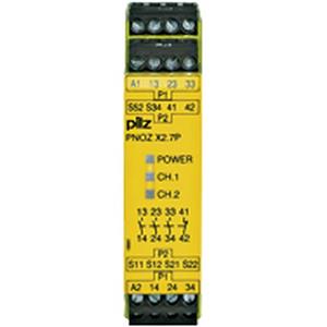 Pilz 777305 Turkey