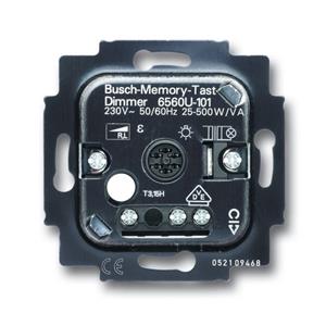 Busch-Jaeger 6560 U-101