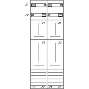 Eaton Electric ZSD-Z29A0575